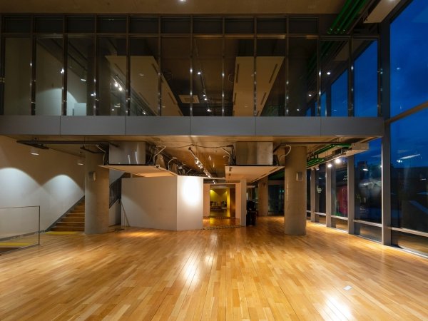 Commercial floors from Murphy Carpet Company in High Ridge