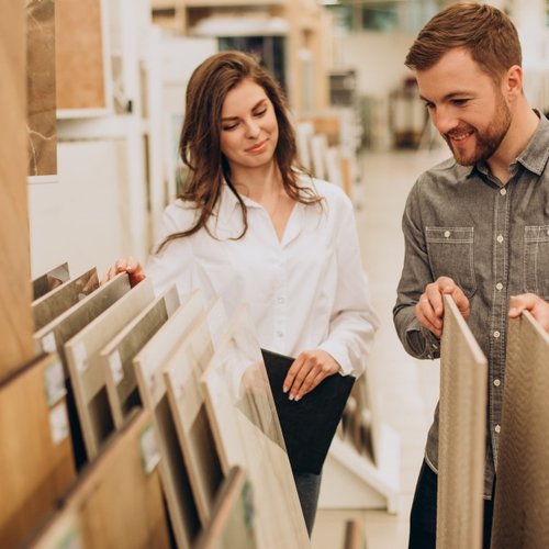 Flooring design Consultations in High Ridge
