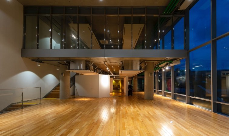 Commercial floors from Murphy Carpet Company in High Ridge